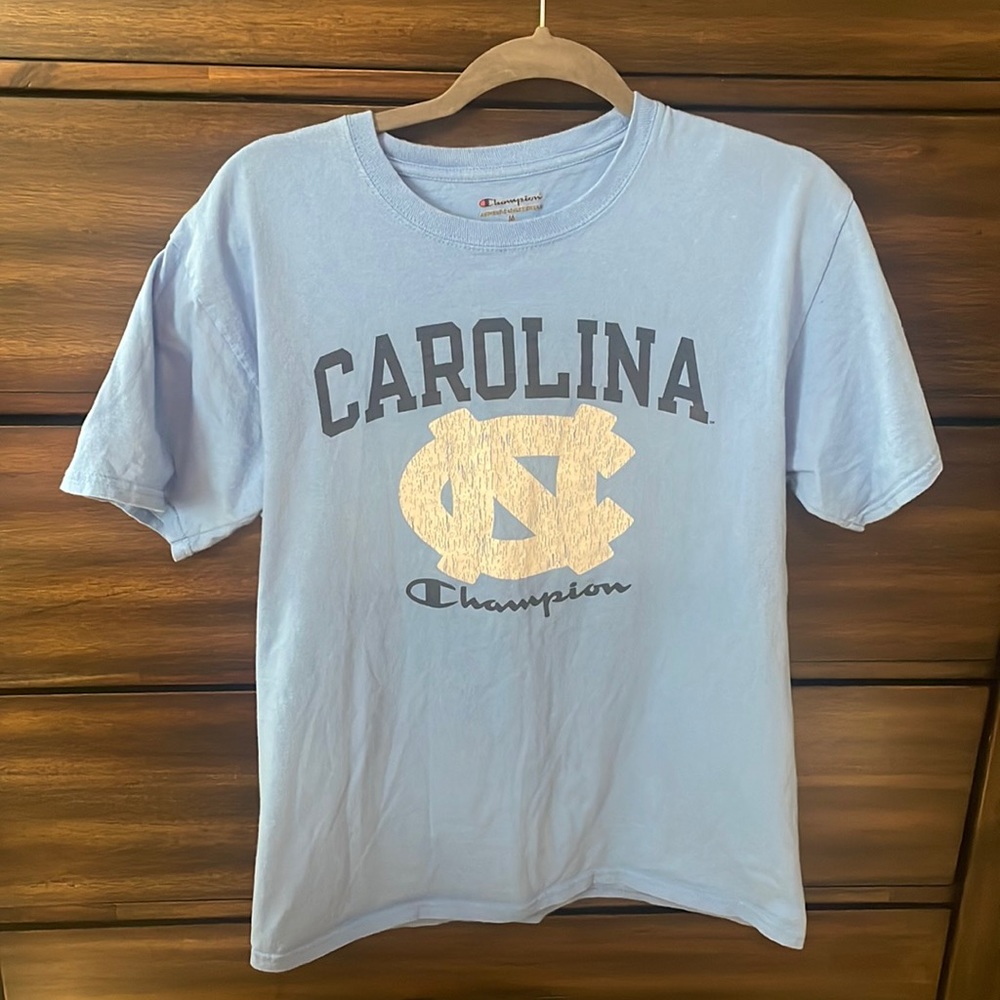 Champion Carolina Tee